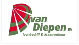 Loonbedrijf J.S van Diepen BV