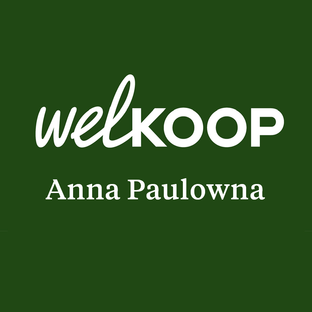 Welkoop Anna Paulowna